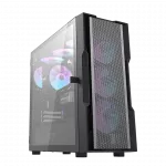 Kompiuteris | RPC Gaming | Intel Core i5-14600K | Nvidia RTX 5060 8GB | 16GB DDR4 | 2TB SSD