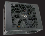 Maitinimo blokas AIGO S650 650 W (Juodas)