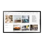 AG Neovo TX-4302 Signage Display