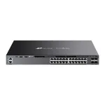 TP-Link Omada SG6428XHP network switch