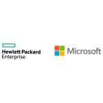 HPE Microsoft Windows Server 2025 Remote Desktop Service 5 Users CAL WW LTU