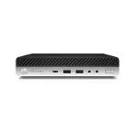 HP PRodesk 600 G4 MP i5-8500T/8GB/256GBSSD W11P (Atnaujinta)