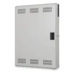 Digitus DN-19 WM-3H3V-SL network equipment enclosure