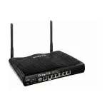 DrayTek Vigor 2927ax WLAN-AX SecureRouter DUAL-WAN retail