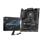 MSI Z890 GAMING WIFI motherboard
