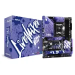 Asrock Z790 LiveMixer