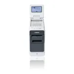 Brother TD-2130N label printer
