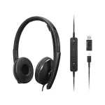 Lenovo 4XD1M45627 headphones/headset