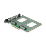 DeLOCK 90162 interface cards/adapter