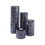Zebra 3400 High Performance Wax-Resin thermal ribbon
