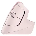 Logitech Lift Vertical Ergonomic mouse