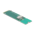 DeLOCK 64348 interface cards/adapter