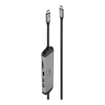 Lindy 43326 laptop dock/port replicator