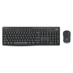 Logitech MK295 Silent keyboard