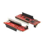 DeLOCK 62510 interface cards/adapter