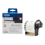 Brother DK-22251 label-making tape