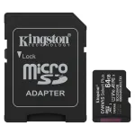 Kingston Technology Canvas Select Plus Gen3