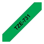 Brother TZE-731 label-making tape
