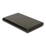 Inter-Tech 88884122 storage drive enclosure