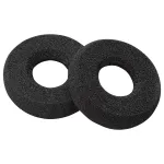 HP Poly Savi 7300 Leatherette Ear Cushions (2 Pieces)