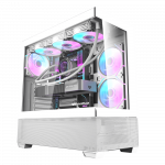 Kompiuteris | RPC AI Research | AMD Ryzen 9 9900X | RTX 5060 8GB | 128GB RAM | 1TB SSD