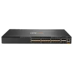 HPE Aruba Networking CX 6300M 24-port SFP+ and 4-port SFP56 Switch