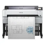 Epson SureColor SC-T5400M large format printer