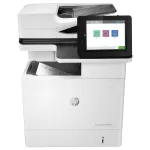 HP LaserJet Enterprise MFP M635h
