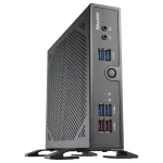 Shuttle DS50U7 PC/workstation barebone