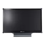 AG Neovo X-2402 surveillance monitor