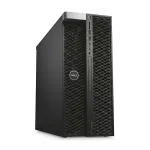 PRECISION 5820, 2123-INTEL-XEON-W, QUADRO-P5000, 64GB RAM, 256GB SSD,4TB HDD, W11P DA, Grad A3 (Atnaujinta)
