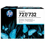 HP 727/732 DesignJet Printhead print head
