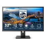 Philips B Line 325B1L/00 computer monitor