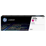 HP 312A Magenta Original LaserJet toner cartridge