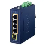 PLANET IP30 Compact size 4-Port IGS-514PT