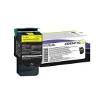 Lexmark C540H1YG toner cartridge