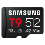 Samsung MB-MH512T/WW memory card
