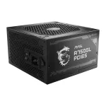 MSI MAG A750GL PCIE5 power supply unit