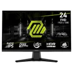 MSI MAG 242F computer monitor