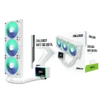 Asrock Challenger White 360 Digital