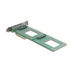 DeLOCK 90151 interface cards/adapter