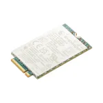 Lenovo ThinkPad Foxconn SDX61 5G Sub6 PCIE M.2