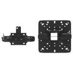 HPE Aruba Networking AP-MNT-U Campus Access Point Type U Universal Mount Bracket Kit