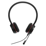Jabra 14401-21 headphones/headset