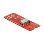 DeLOCK 64106 interface cards/adapter