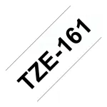 Brother TZE-161 label-making tape