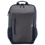HP Travel 18 Liter 15.6 Iron Gray Laptop Backpack