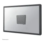 Neomounts FPMA-W25BLACK TV mount/stand