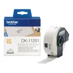 Brother DK-11201 label-making tape