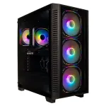 Captiva PC Highend Gaming R88-738 R7 7800X3D 32GB/2TB SSD Radeon RX 9070 XT Win 11